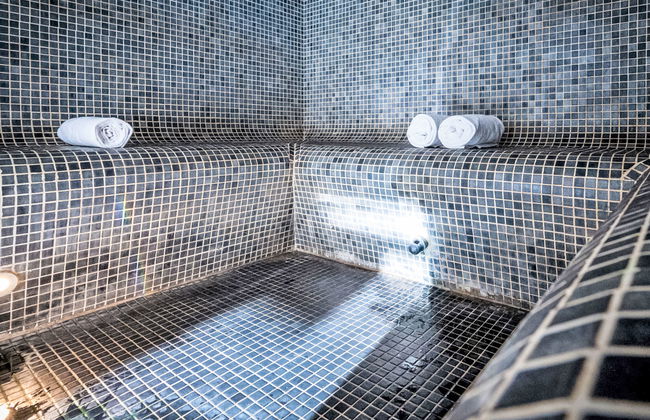 Apartamento de 2 quartos em Cagnes-sur-Mer com piscina e jardim - Foto 13