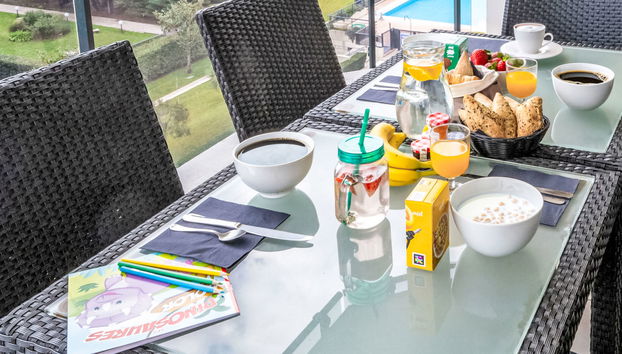 Apartment mit 2 Schlafzimmern in Cagnes-sur-Mer mit schwimmbad und garten - Foto 3