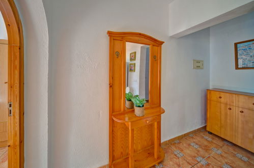 Photo 16 - 2 bedroom Apartment in Calp with swimming pool and garden