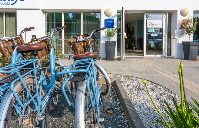 Apartment mit 2 Schlafzimmern in Noirmoutier-en-l'Île mit schwimmbad und terrasse - Foto 22