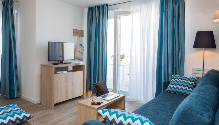 Photo 1 - Appartement de 1 chambre à Noirmoutier-en-l'Île avec piscine et terrasse