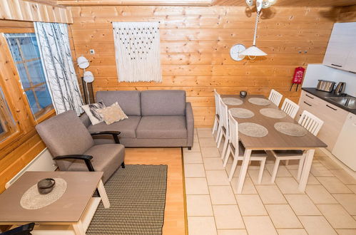 Photo 6 - 2 bedroom House in Kuusamo with sauna