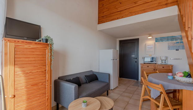 4 bedroom Apartment in Le Barcarès with swimming pool and terrace - Photo 5