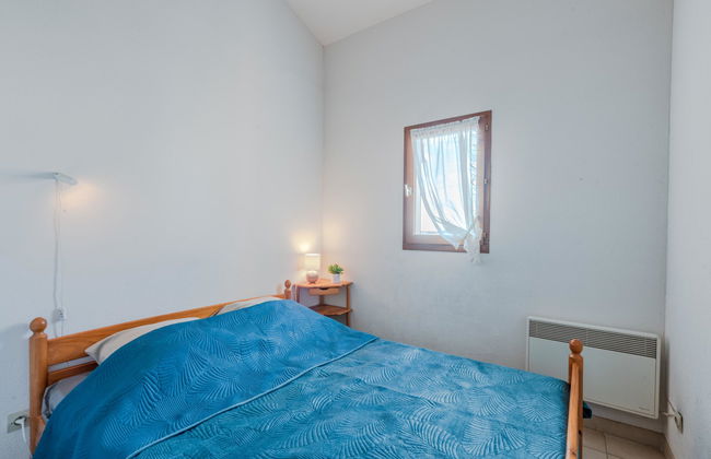 Apartamento de 4 quartos em Le Barcarès com piscina e terraço - Foto 17