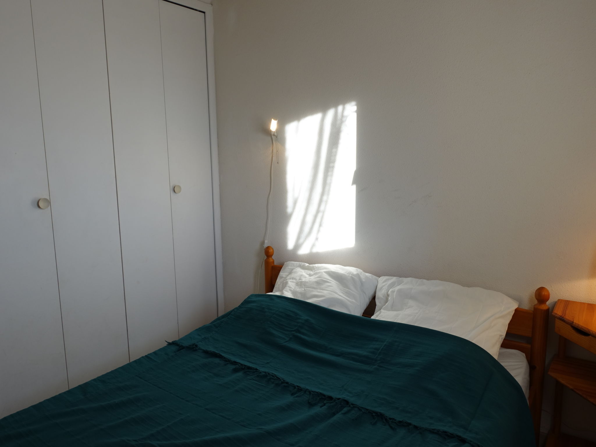 Foto 10 - Appartamento con 3 camere da letto a Le Barcarès con piscina e vista mare