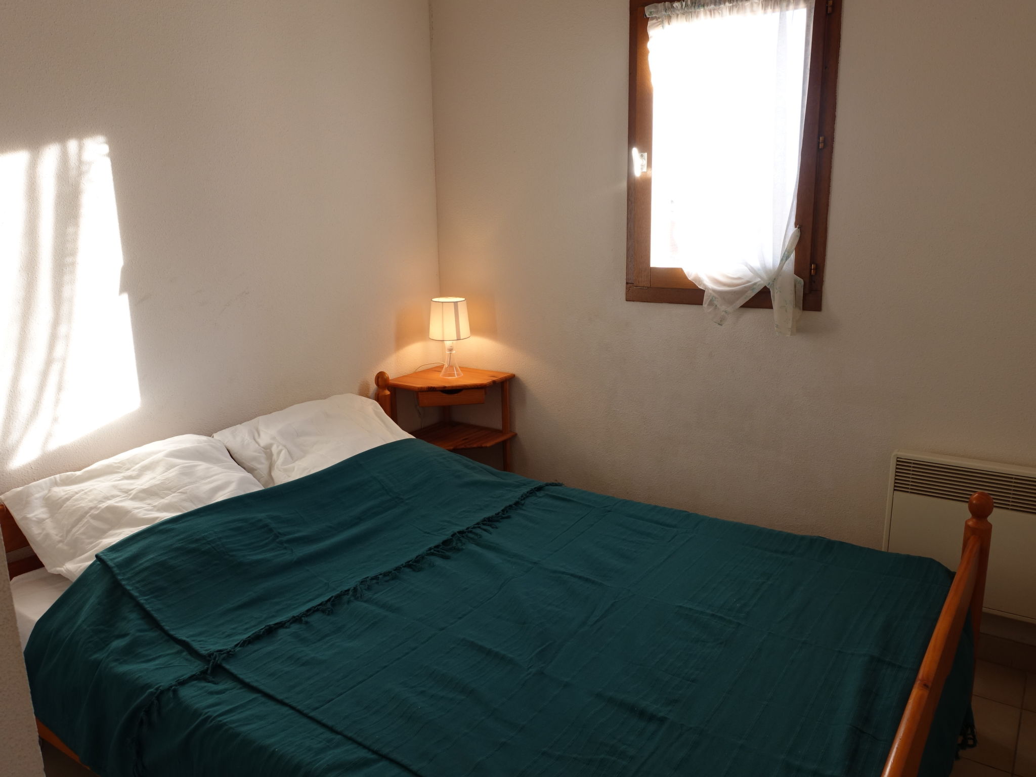Foto 9 - Appartamento con 3 camere da letto a Le Barcarès con piscina e vista mare