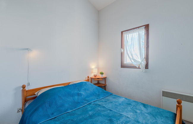 Apartamento de 4 quartos em Le Barcarès com piscina e terraço - Foto 15