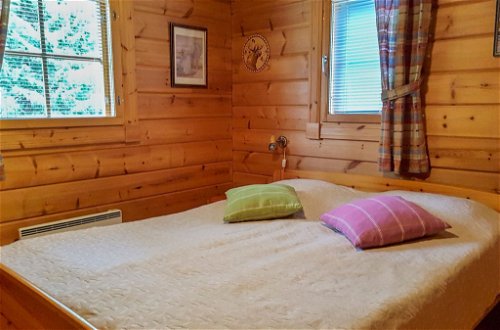 Photo 10 - 2 bedroom House in Kuusamo with sauna and mountain view