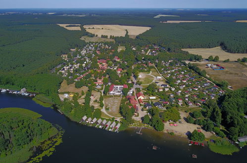 Foto 14 - Haus mit 2 Schlafzimmern in Mirow mit schwimmbad und blick auf die berge