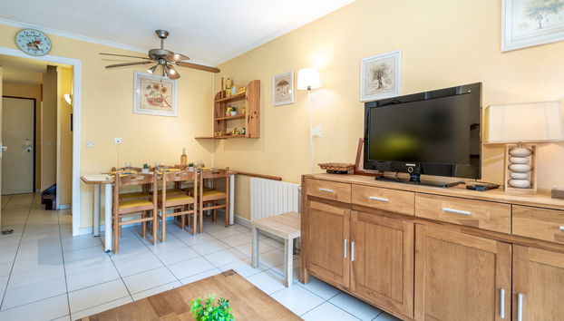 Apartment mit 3 Schlafzimmern in Cannes mit schwimmbad und garten - Foto 5