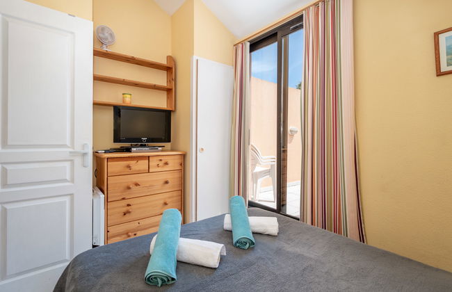 Apartamento de 3 quartos em Cannes com piscina e jardim - Foto 12