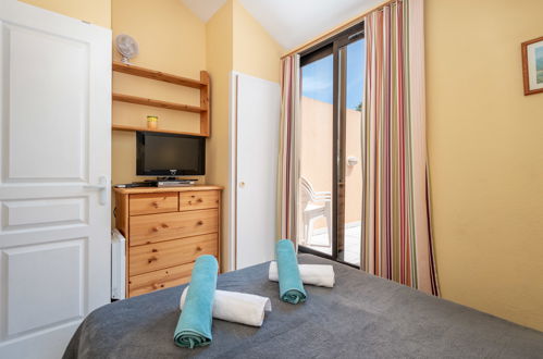 Photo 12 - Appartement de 2 chambres à Cannes avec piscine privée et vues à la mer