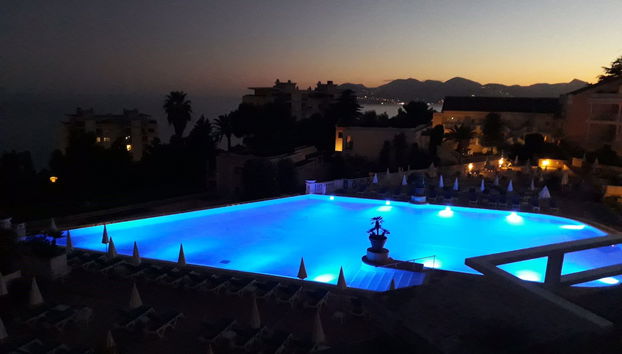 Apartment mit 3 Schlafzimmern in Cannes mit schwimmbad und garten - Foto 5