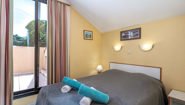 Apartment mit 3 Schlafzimmern in Cannes mit schwimmbad und garten - Foto 4