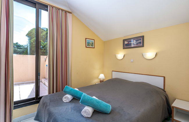 Apartamento de 3 quartos em Cannes com piscina e jardim - Foto 4