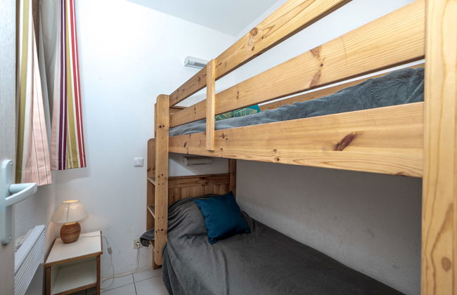 Apartamento de 3 quartos em Cannes com piscina e jardim - Foto 10