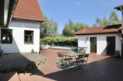 Photo 22 - Appartement de 1 chambre à Dargun avec piscine et jardin