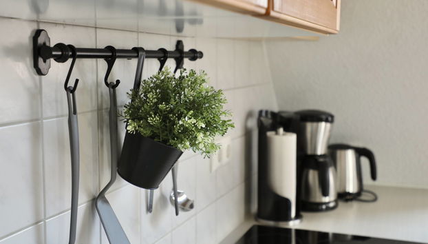 Apartamento de 2 quartos em Dargun com piscina e jardim - Foto 4