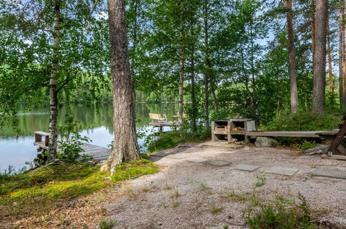 Photo 22 - 2 bedroom House in Uurainen with sauna