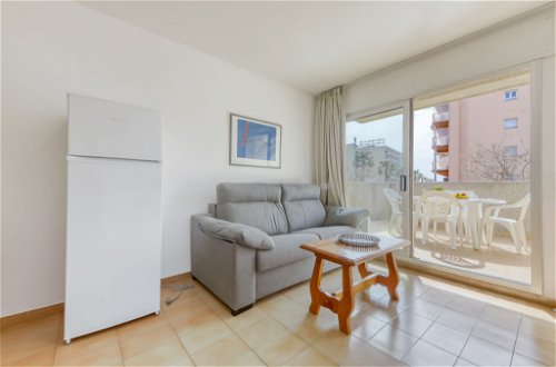 Photo 13 - 1 bedroom Apartment in Roses with terrace
