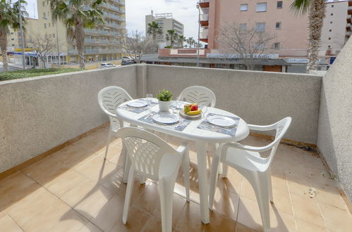 Photo 18 - 1 bedroom Apartment in Roses with terrace