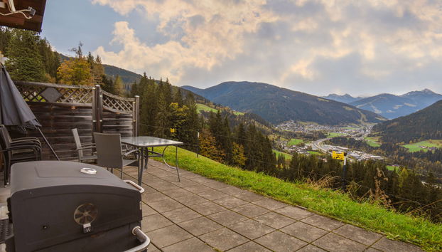 Haus mit 3 Schlafzimmern in Eben im Pongau mit garten und terrasse - Foto 5