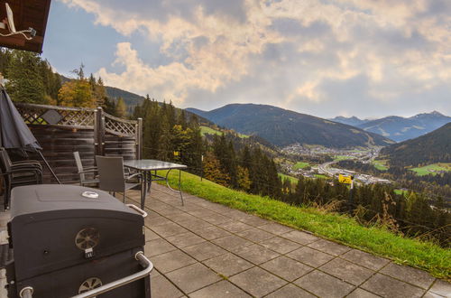 Photo 5 - Maison de 3 chambres à Eben im Pongau avec jardin et terrasse