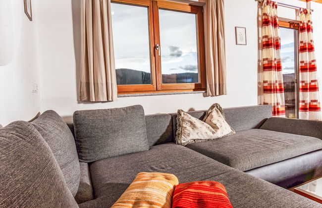 Casa de 3 quartos em Eben im Pongau com jardim e terraço - Foto 13
