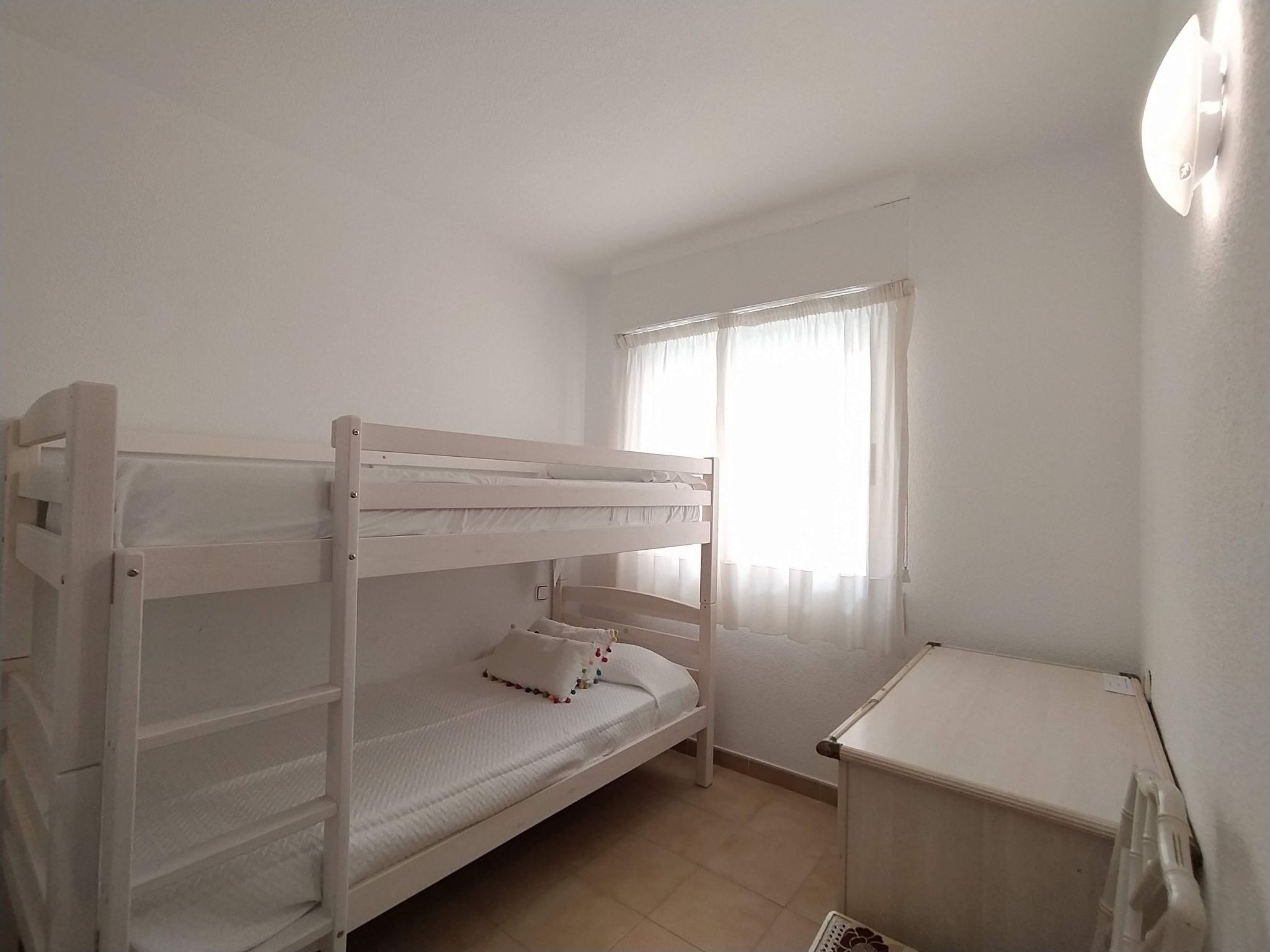 Foto 15 - Casa con 3 camere da letto a Benidorm con piscina privata e vista mare