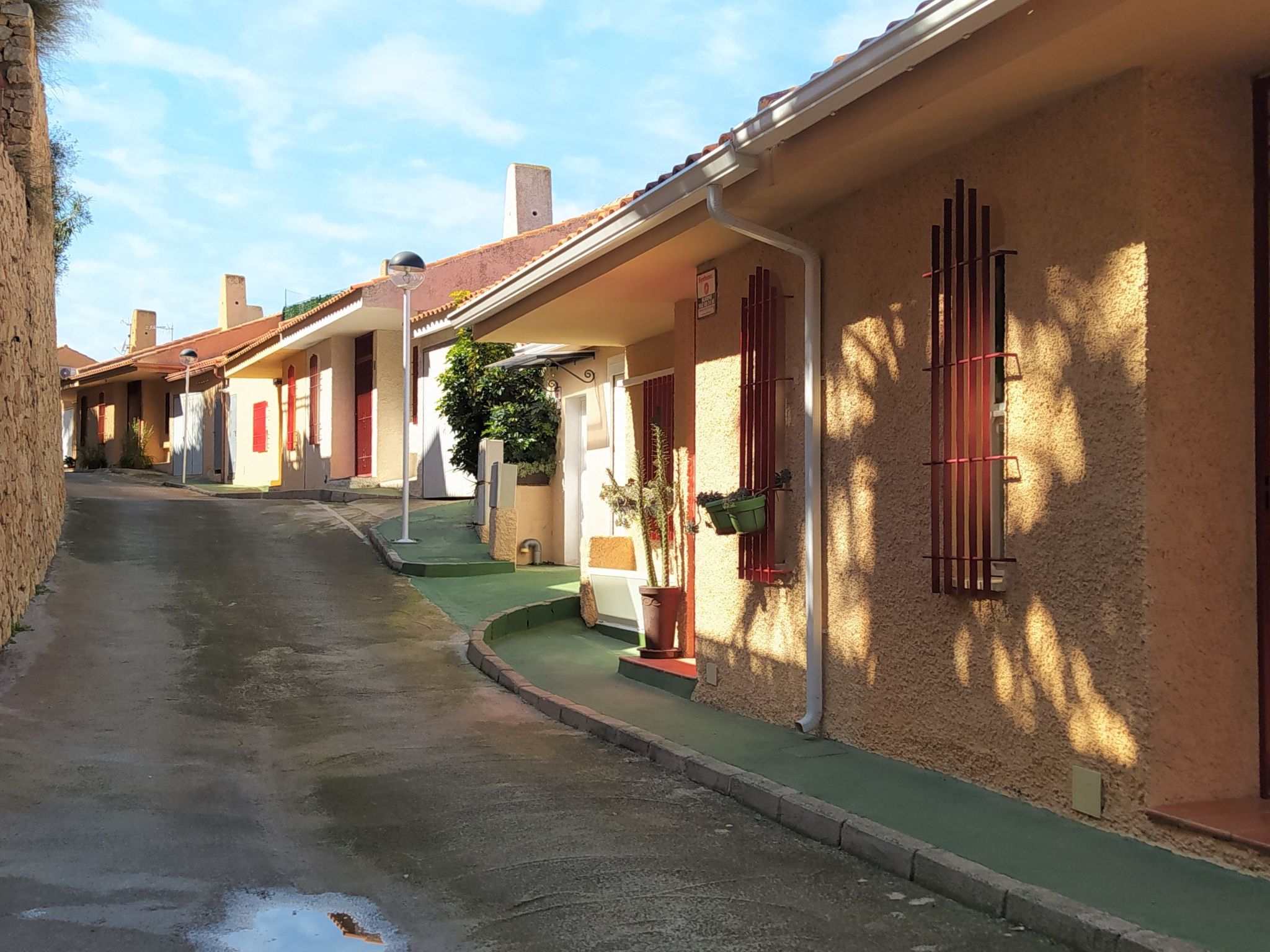 Photo 20 - Maison de 3 chambres à Benidorm avec piscine privée et jardin