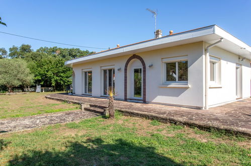 Foto 11 - Casa con 3 camere da letto a Labenne con piscina privata e vista mare