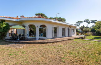 Photo 2 - Maison de 3 chambres à Labenne avec piscine privée et vues à la mer