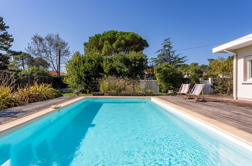 Photo 12 - Maison de 3 chambres à Labenne avec piscine privée et vues à la mer