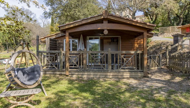 Haus mit 3 Schlafzimmern in Lagorce mit schwimmbad und terrasse - Foto 3