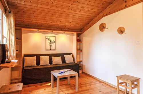 Photo 27 - 2 bedroom House in Lagorce with swimming pool and terrace