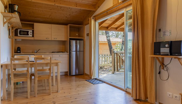 Haus mit 3 Schlafzimmern in Lagorce mit schwimmbad und terrasse - Foto 4