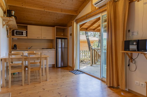 Photo 4 - 2 bedroom House in Lagorce with swimming pool and terrace