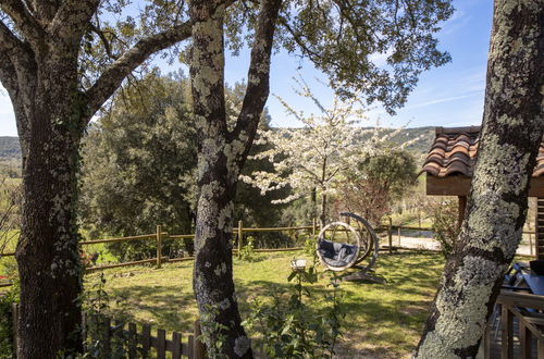 Photo 29 - 2 bedroom House in Lagorce with swimming pool and terrace