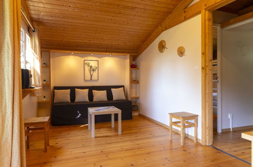 Photo 8 - 2 bedroom House in Lagorce with swimming pool and terrace
