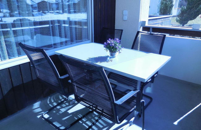 Apartamento de 1 quarto em Engelberg - Foto 10