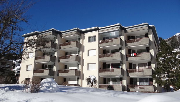 Apartamento de 1 quarto em Engelberg - Foto 2