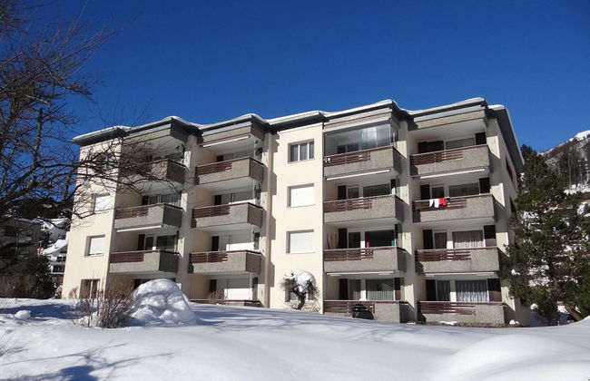 Apartamento de 1 quarto em Engelberg - Foto 2