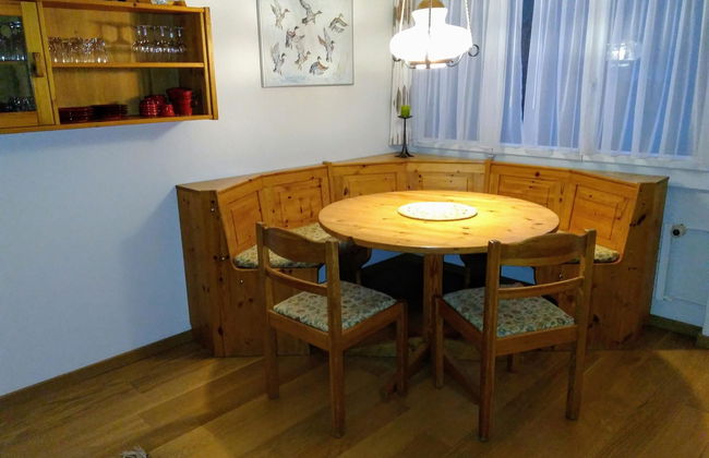 Apartamento de 1 quarto em Engelberg - Foto 6