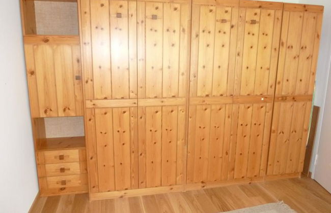 Apartamento de 1 quarto em Engelberg - Foto 8