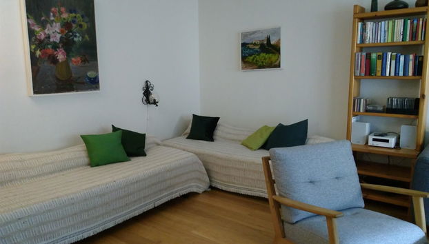 Apartamento de 1 quarto em Engelberg - Foto 4