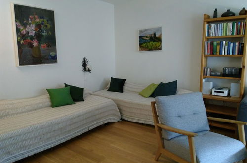 Foto 4 - Apartment mit 1 Schlafzimmer in Engelberg