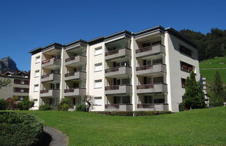 Foto 1 - Apartment mit 1 Schlafzimmer in Engelberg