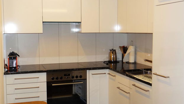 Apartamento de 1 quarto em Engelberg - Foto 5