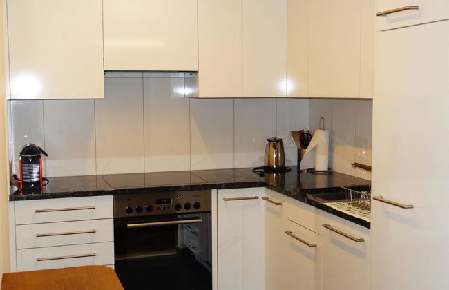 Apartamento de 1 quarto em Engelberg - Foto 5