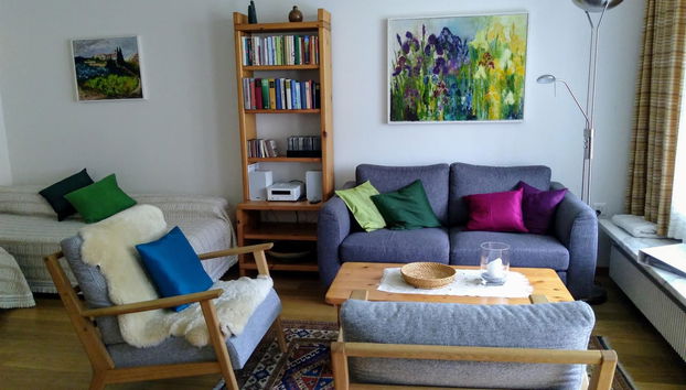Apartamento de 1 quarto em Engelberg - Foto 3